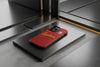 Cover Messina Away s.s. 25/26 resistente MagSafe® per iPhone®