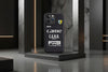 Cover Arzignano Valchiampo Away s.s. 25/26 resistente MagSafe® per iPhone®