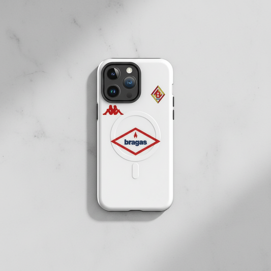 Cover Bra Away s.s. 25/26 resistente MagSafe® per iPhone®