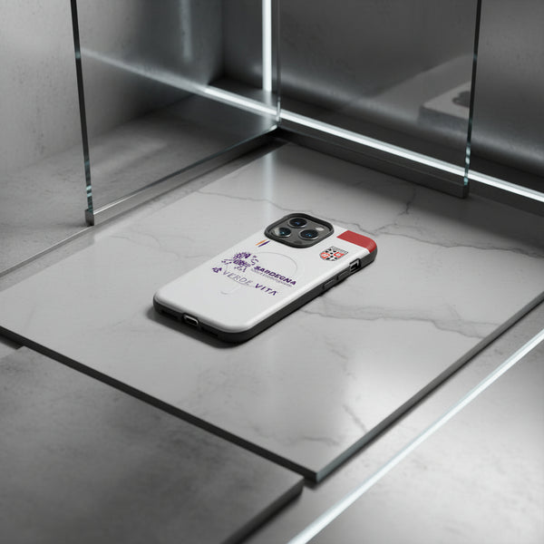 Cover Torres Away s.s. 25/26 resistente MagSafe® per iPhone®