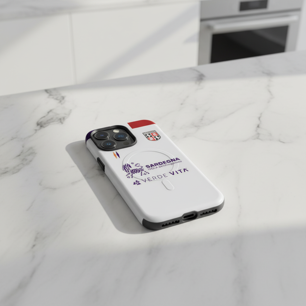 Cover Torres Away s.s. 25/26 resistente MagSafe® per iPhone®