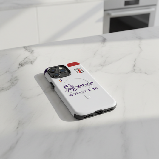 Cover Torres Away s.s. 25/26 resistente MagSafe® per iPhone®