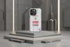 Cover Barletta Away s.s. 25/26 resistente MagSafe® per iPhone®