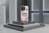 Cover Virtus Verona Away s.s. 25/26 resistente MagSafe® per iPhone®