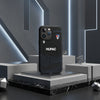 Cover Pro Patria Away s.s. 25/26 resistente MagSafe® per iPhone®
