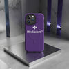Cover Fiorentina Kappa Kombat s.s. 25/26 resistente MagSafe® per iPhone®