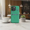Cover Fiorentina Four Goalkeeper s.s. 25/26 resistente MagSafe® per iPhone®