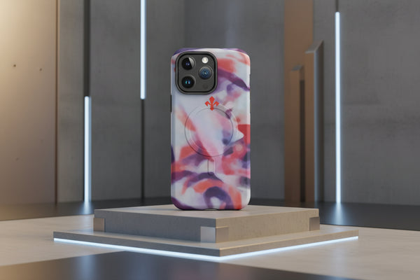 Cover Fiorentina Pregara s.s. 25/26 resistente MagSafe® per iPhone®
