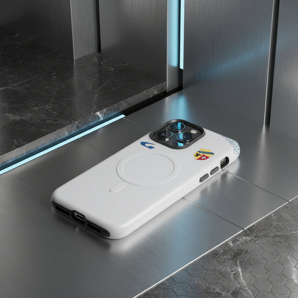 Cover Fermana Away s.s. 25/26 resistente MagSafe® per iPhone®