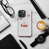 Cover Piacenza Away s.s. 25/26 resistente MagSafe® per iPhone®