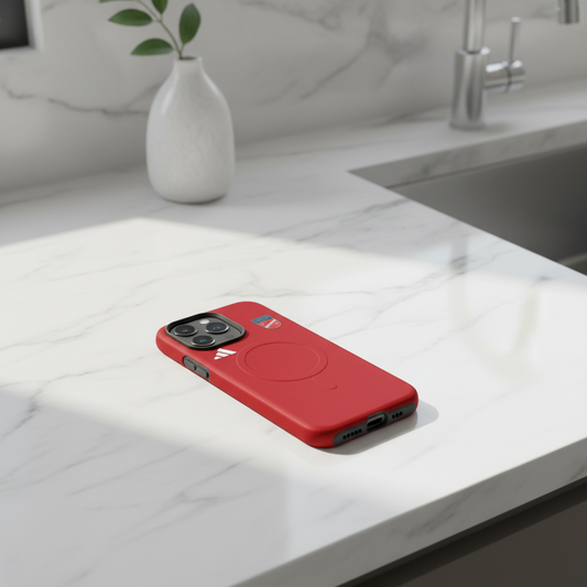 Cover Teramo Away s.s. 25/26 resistente MagSafe® per iPhone®