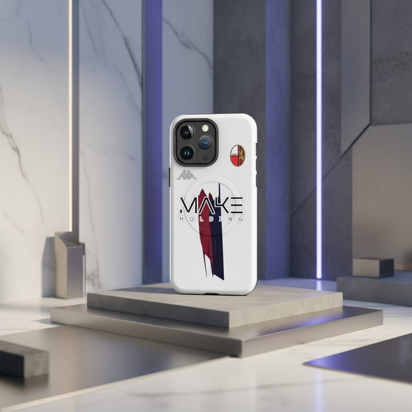 Cover Lucchese Away s.s. 25/26 resistente MagSafe® per iPhone®