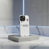 Cover Montevarchi Away s.s. 25/26 resistente MagSafe® per iPhone®
