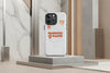 Cover Pistoiese Away s.s. 25/26 resistente MagSafe® per iPhone®