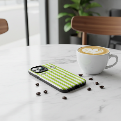 Cover Siena Away s.s. 25/26 resistente MagSafe® per iPhone®