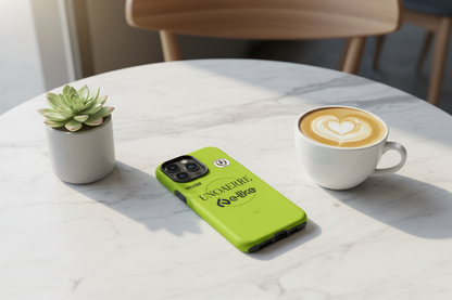 Cover Arezzo Goalkeeper s.s. 25/26 resistente MagSafe® per iPhone®