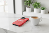 Cover Vicenza Goalkeeper s.s. 25/26 resistente MagSafe® per iPhone®