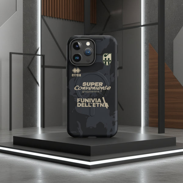 Cover Catania Third s.s. 25/26 resistente MagSafe® per iPhone®
