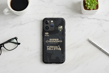 Cover Catania Third s.s. 25/26 resistente MagSafe® per iPhone®