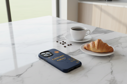 Cover Ravenna Third s.s. 25/26 resistente MagSafe® per iPhone®