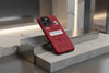 Cover Lecco Third s.s. 25/26 resistente MagSafe® per iPhone®