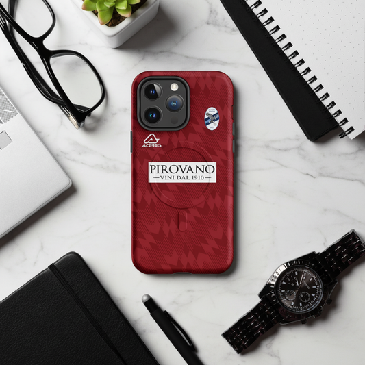 Cover Lecco Third s.s. 25/26 resistente MagSafe® per iPhone®