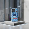Cover Trento Goalkeeper 25/26 resistente MagSafe® per iPhone®