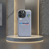 Cover Audace Cerignola Goalkeeper s.s. 25/26 resistente MagSafe® per iPhone®