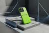 Cover Alessandria Calcio Goalkeeper s.s. 25/26 resistente MagSafe® per iPhone®