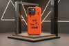 Cover Siracusa Goalkeeper s.s. 25/26 resistente MagSafe® per iPhone®