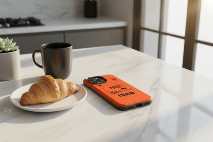 Cover Siracusa Goalkeeper s.s. 25/26 resistente MagSafe® per iPhone®