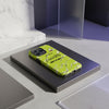 Cover Az Picerno Goalkeeper s.s. 25/26 resistente MagSafe® per iPhone®
