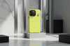 Cover Rimini Goalkeeper s.s. 25/26 resistente MagSafe® per iPhone®