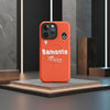 Cover Giana Erminio Goalkeeper s.s. 25/26 resistente MagSafe® per iPhone®