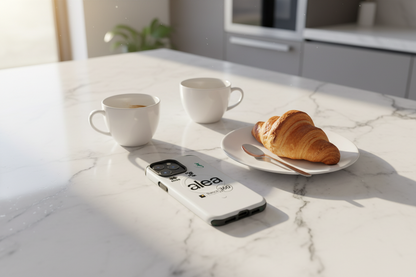 Cover Pordenone Away s.s. 25/26 resistente MagSafe® per iPhone®