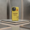 Cover Ravenna Goalkeeper s.s. 25/26 resistente MagSafe® per iPhone®