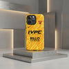 Cover Benevento Goalkeeper s.s. 25/26 resistente MagSafe® per iPhone®