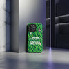 Cover Catania Goalkeeper s.s. 25/26 resistente MagSafe® per iPhone®