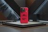 Cover Trapani Goalkeeper s.s. 25/26 resistente MagSafe® per iPhone®