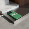 Cover Imolese Goalkeeper s.s. 25/26 resistente MagSafe® per iPhone®