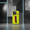 Cover Lucchese Goalkeeper s.s. 25/26 resistente MagSafe® per iPhone®