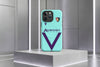Cover Montevarchi Goalkeeper s.s. 25/26 resistente MagSafe® per iPhone®