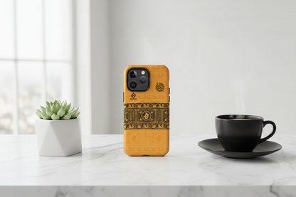 Cover Ostia Mare Goalkeeper s.s. 23/24 resistente MagSafe® per iPhone®