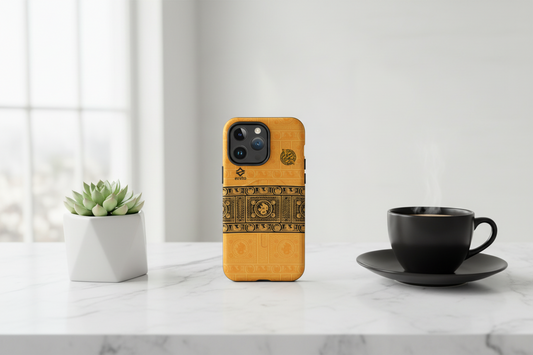 Cover Ostia Mare Goalkeeper s.s. 23/24 resistente MagSafe® per iPhone®