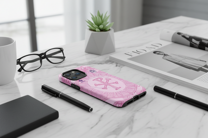 Cover Boreale Calcio Four s.s. 23/24 resistente MagSafe® per iPhone®