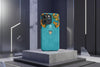 Cover Sorrento Goalkeeper s.s. 25/26 resistente MagSafe® per iPhone®