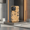 Cover Boreale Third s.s. 25/26 resistente MagSafe® per iPhone®