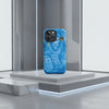 Cover Latina Goalkeeper s.s. 25/26 resistente MagSafe® per iPhone®