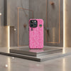 Cover Latina Goalkeeper s.s. 25/26 resistente MagSafe® per iPhone®