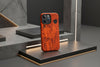 Cover Latina Goalkeeper Special Edition s.s. 24/25 resistente MagSafe® per iPhone®